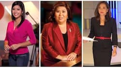 Top 10 most popular female journalists in the Philippines. These are the most notable female broadcasters, host & news anchors in the Philippines.