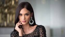 Pia Wurtzbach, nagpakatotoo, di ikinahiya ang tummy rolls; netizens, puring-puri kay Queen P