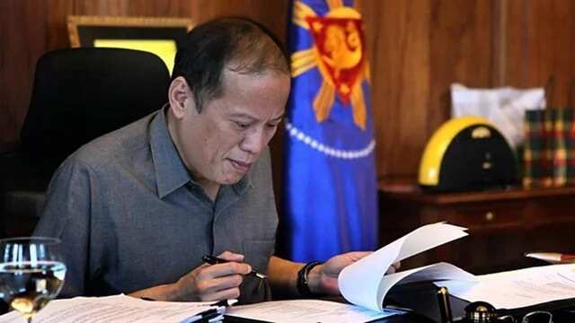 Aquino to work for Filipinos till the last hour