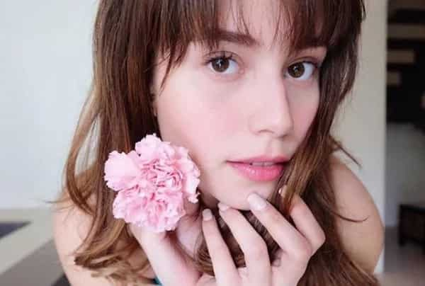 Jessy Mendiola vehemently denies that she had a nose job