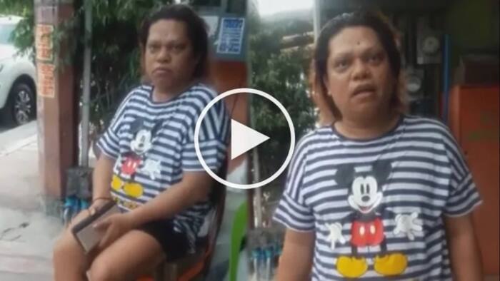 Netizen pleads help for this ‘crazy’ person until he says something that shocks everyone