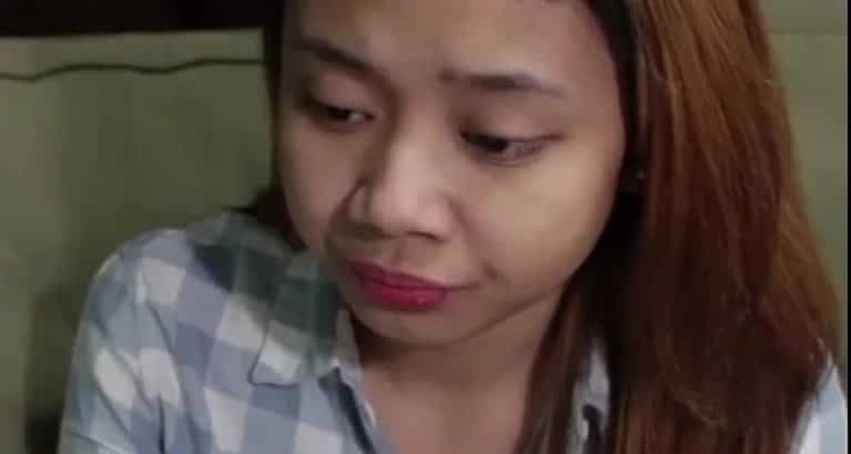 Pinay discusses different types of 'single' during Valentines in viral video