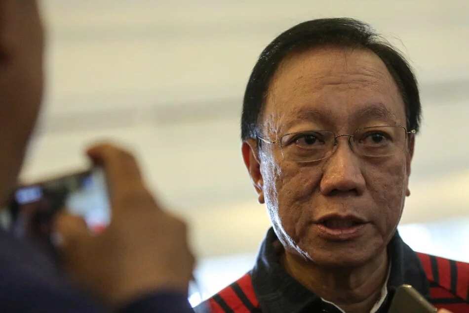 SolGen says Philippines ‘will not concede’ to China