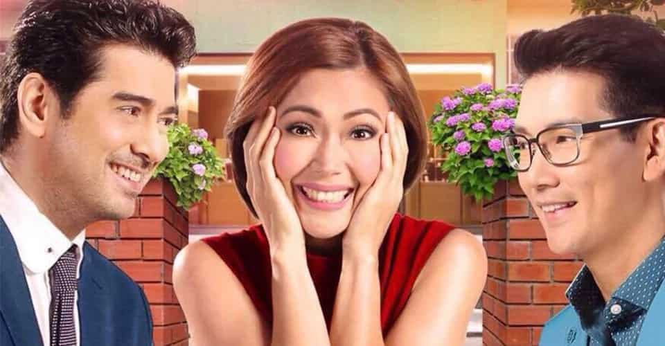 Jodi Sta. Maria: 'Mr. Right just around the corner'