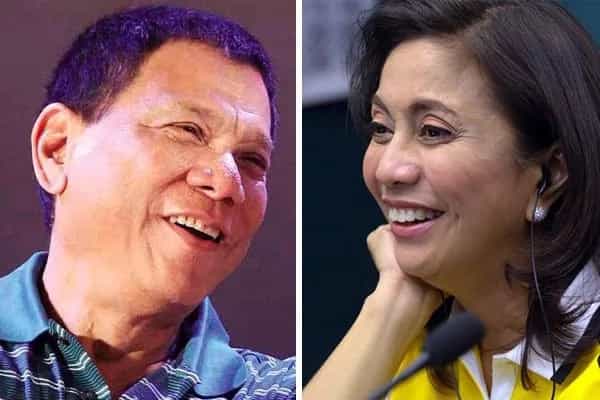 Robredo still hopeful in meeting with Duterte