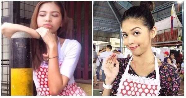 LOOK: Maine Mendoza is asking her fans to support the AlDub love team. Is AlDub threatened by LizQuen?