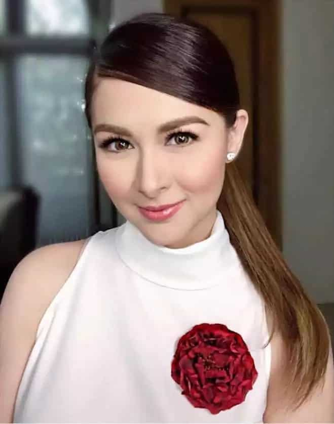 Top 10 most followed Filipino actresses in Instagram. Find out who are these beautiful and talented ladies.