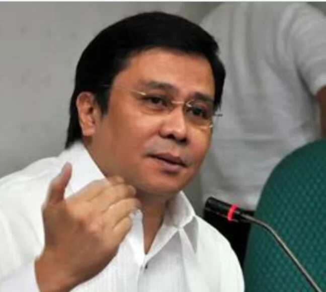 Sandiganbayan denies Jinggoy Estrada's requests