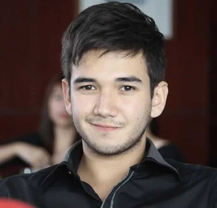 Matt Evans may ibinunyag sa ugali ni Marian Rivera sa likod ng kamera