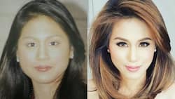 Gandang 'di mo inakala: 7 gorgeous Pinay celebrities THEN and NOW