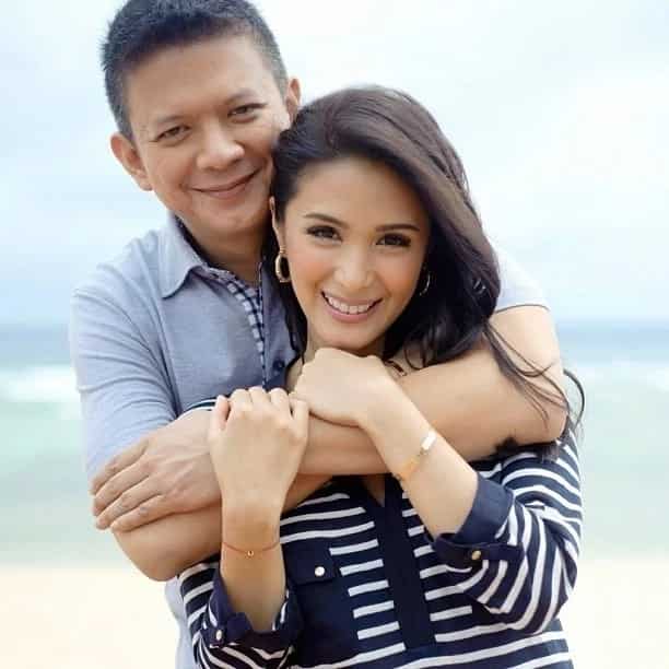 Celeb couples na umaming pumirma ng prenup agreement bago mag 'I do'