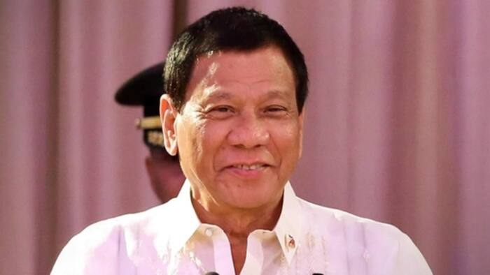 Pres. Duterte tells the reason behind Davao 's highest rank for this heinous crime