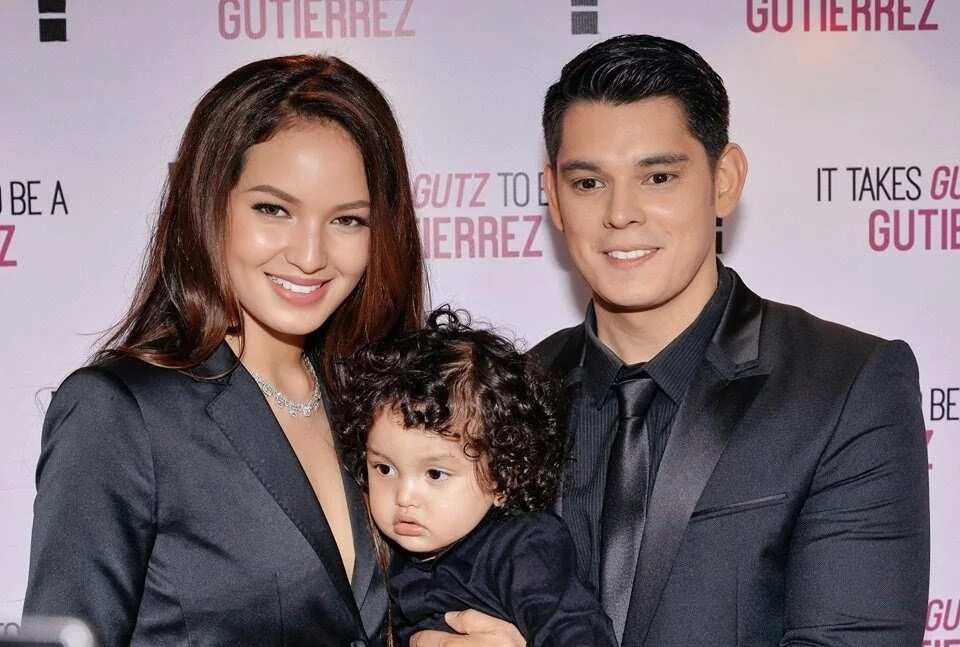 This is why Richard Gutierrez gave Sarah Lahbati a promise ring instead of an engagement ring!