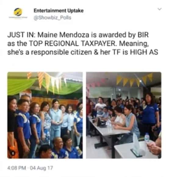 Hindi na ma-reach kasi super rich! Facts about Maine Mendoza's jaw-dropping wealth and riches