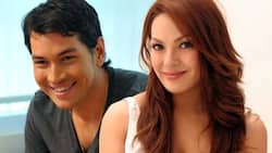 Is KC Concepcion in a relationship with Aly Borromeo? Find out here