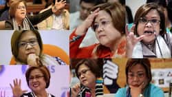 7 notorious times Leila De Lima is the most scandalous Filipino politician