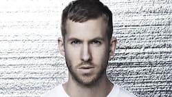 Take that Taylor! Calvin Harris will write own break-up song