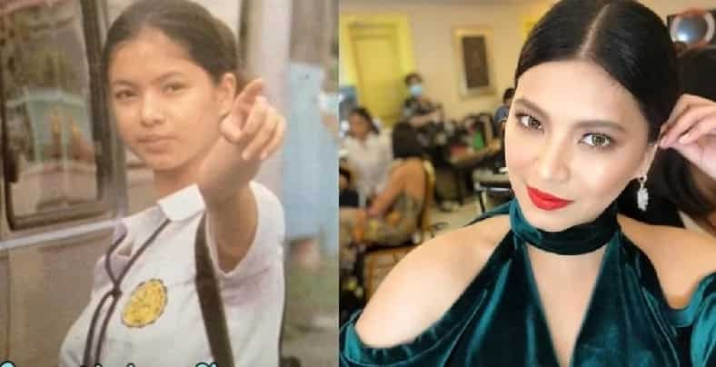 Noon at ngayon: These 16 Filipina celebrities experienced drastic transformation after hitting puberty