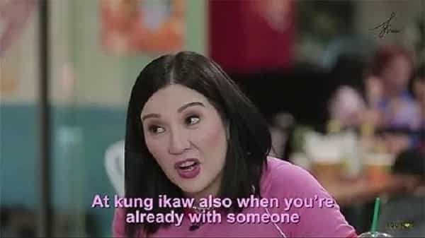 Nakakatuwa ito! Kris Aquino's funny 'memes' for our everyday lives