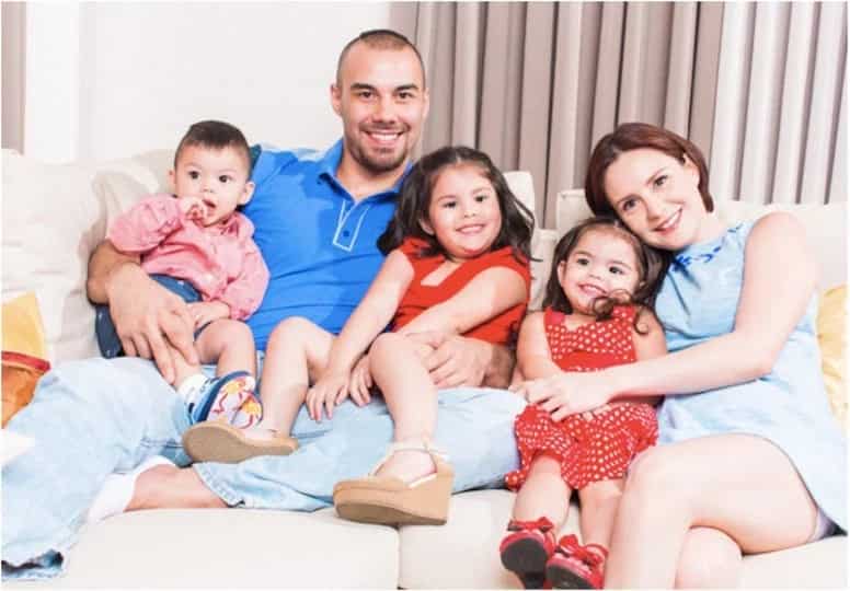 10 Filipino celebrity families that deserve their own TV show