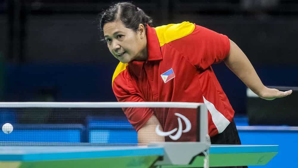 6 inspiring Pinoy Paralympic athletes 6 inspiring Pinoy Paralympic athletes