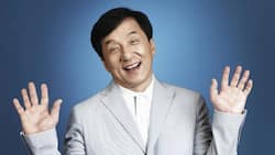 Jackie Chan to receive RARE Oscar’s lifetime achievement award
