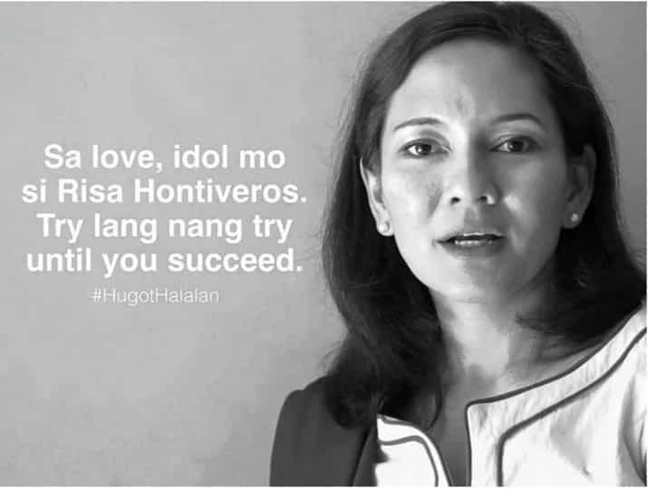 Elections hugot lines