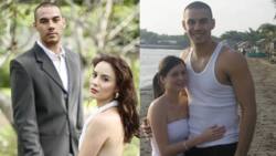 Chesca and Doug Kramer exchange sweet messages of love on their anniversary