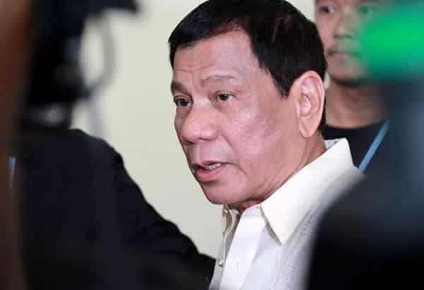 Duterte should uphold the law – CPC