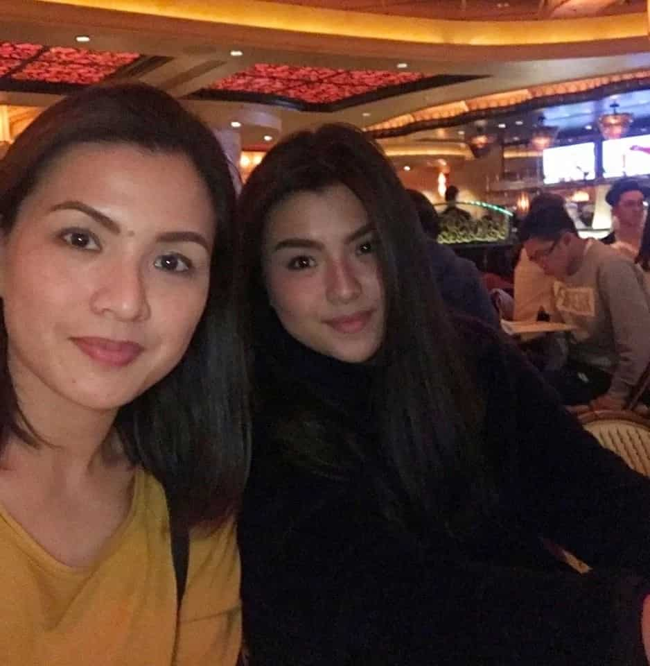 Gadang lahi! Meet the three beautiful daughters of Gary Estrada and Bernadette Allyson