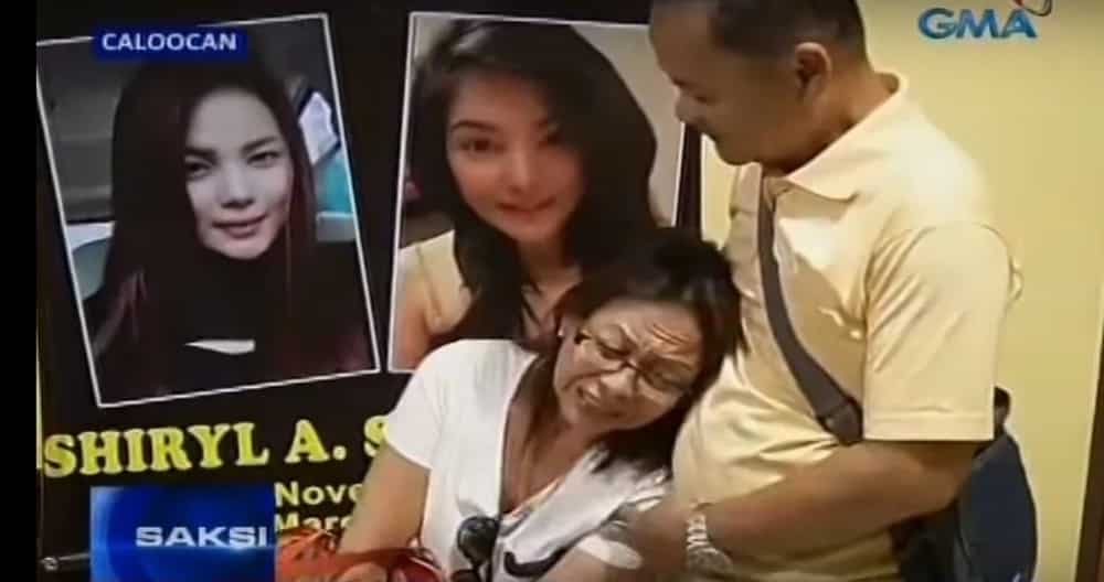 Shiryl-mom Shiryl-mom