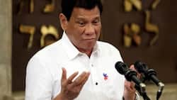 Pangulong Duterte, handa raw ipadala ang foreign critics sa militar bilang ‘live human target’