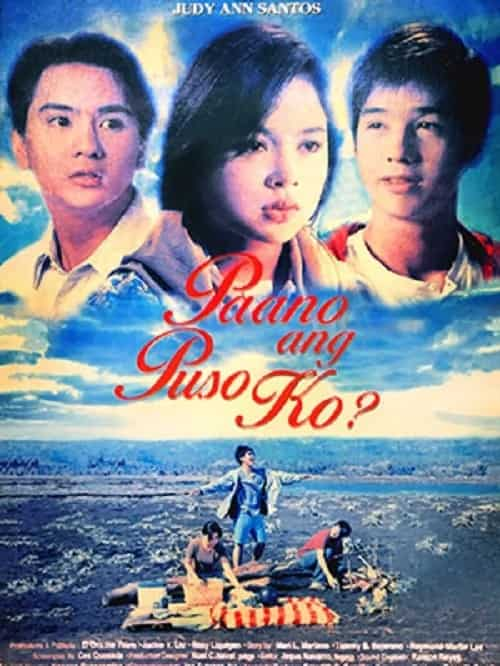 7 movies back in the 90s that brought ‘kilig’