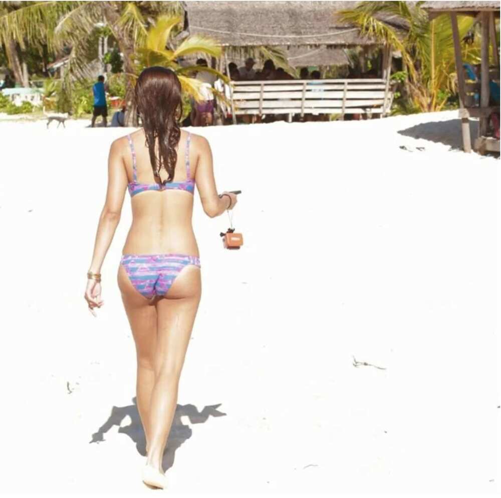 Nadine Lustre on FHM sexiest women ranking: Joke ba ito? Nadine Lustre on FHM sexiest women ranking: Joke ba ito?