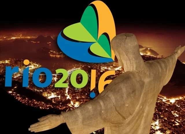 Rio experiences mishaps as Olympics draw near