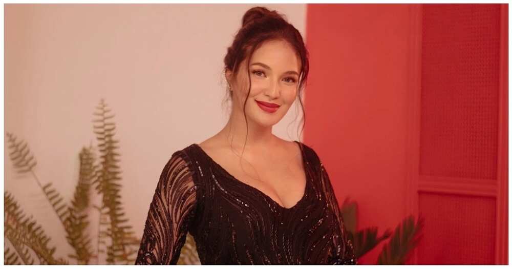 Richard Gutierrez, proud of Sarah Lahbati for baring her stretch marks