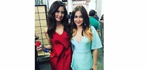 Pinoy celebrities who used to be enemies but are now friends