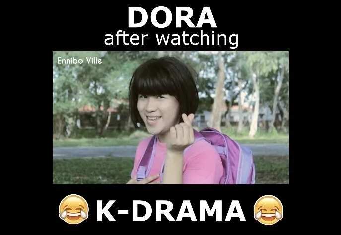 dora-kdrama