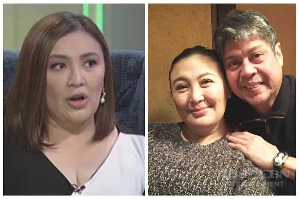 Megastar Sharon Cuneta Bankrupt? Also Reveals Na Wala Siyang Minana!