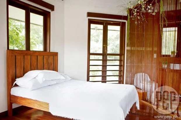 Katrina Halili bought resort in Palawan for brother