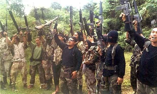 Abu Sayyaf beheads teen; Duterte vows group’s destruction