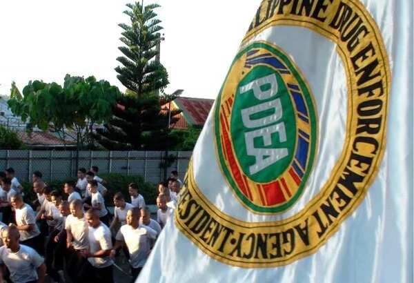 6 Arrests In Cotabato Shabu Raid