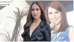 Sign na daw! Marian Rivera's haircut sparks speculations on her pregnancy
