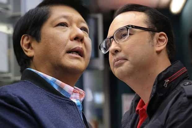 Duterte’s offer to Marcos, just speculation – Cayetano