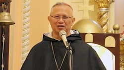 Naudlot na assassination? Gunman, patay sa barilan matapos subukang pasukin ang tirahan ni Cebu Archbishop Jose Palma
