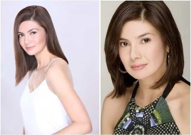 Top 12 Filipino Actresses Who Age Gracefully At Any Age in 