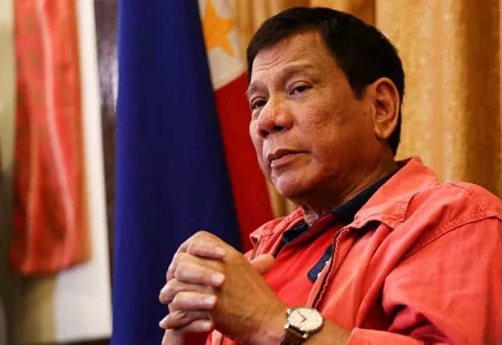 Davao dormitory set to become Duterte museum