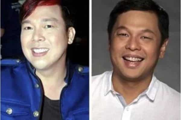 Celebrities' Doppelgangers, clones, dead ringers, or in local parlance, pinag-biyak na bunga