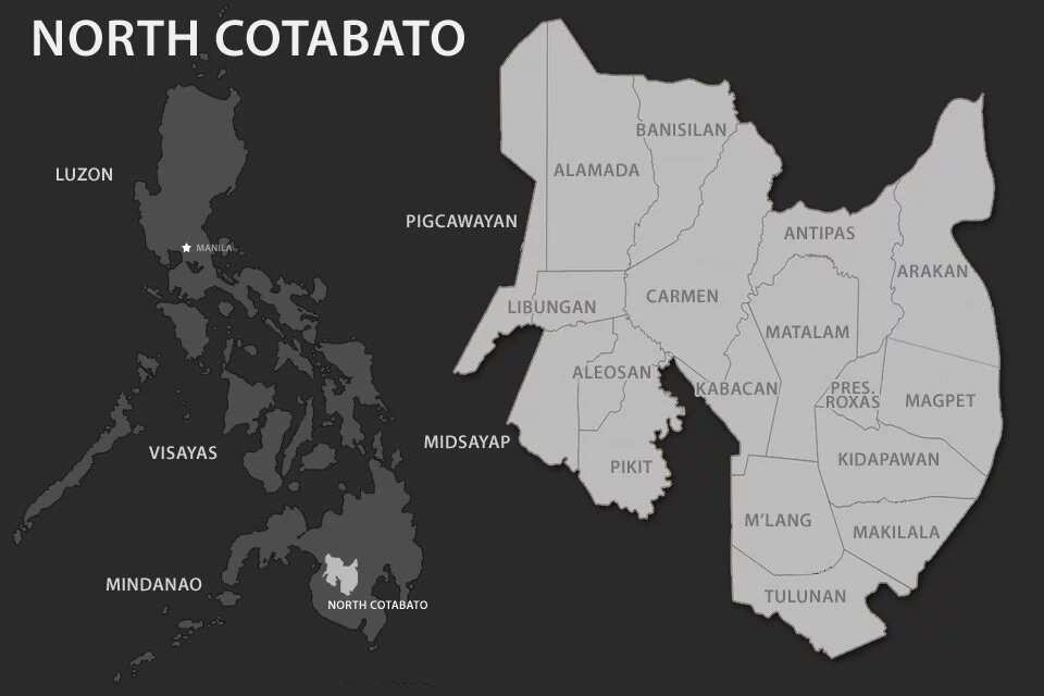 Child Dead In NPA Attack In North Cotabato