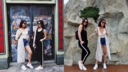 Erich Gonzales and Julia Barretto achieve ultimate bestie goals by doing this together!